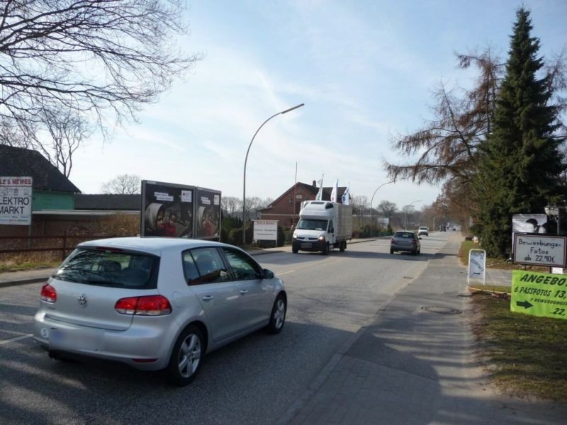 Segeberger Chaussee 362