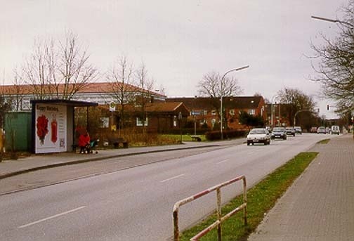 Kamper Weg geg. 100