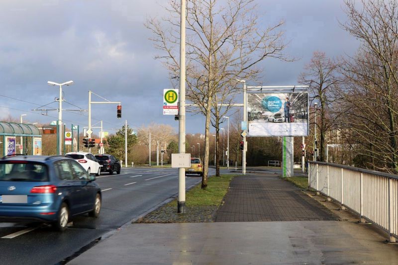 Donaustr./Friedrich-Seele-Str. sew. CS