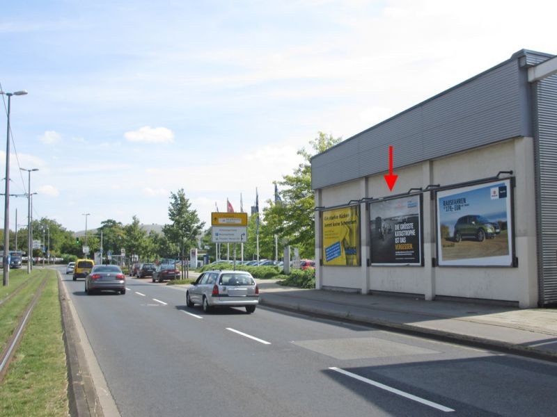 Frankfurter Str.   3 b mi.