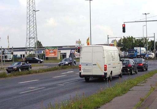 Hansestr./Ernst-Böhme-Str.