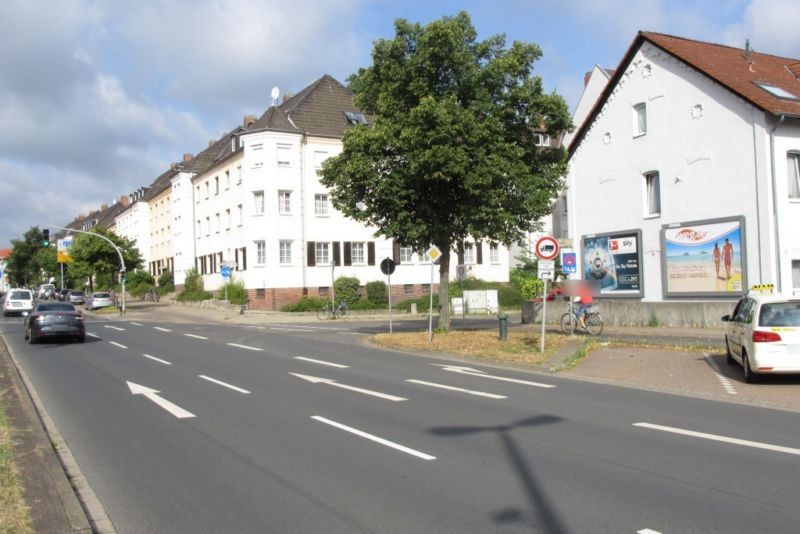 Luisenstr./Juliusstr.  21