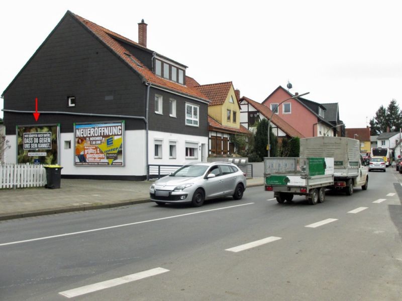 Bevenroder Str. 121 li.