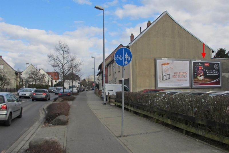 Hannoversche Str.  21 re.