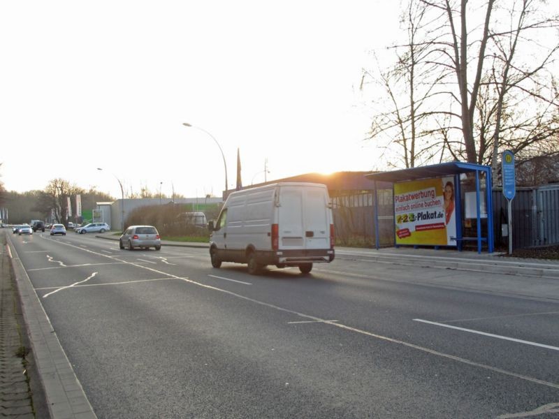 Peiner Str./Hammerschlag/Ri. Salder