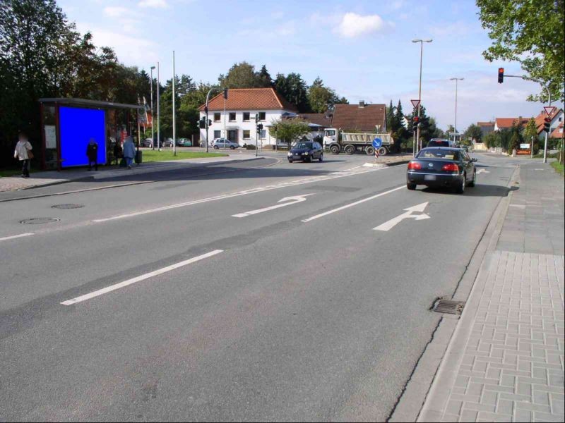 Am Neuen Tor/Viehtrift