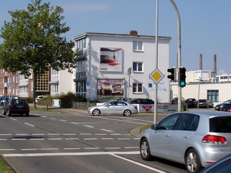 Dieselstr.  27/Robert-Bosch-Weg