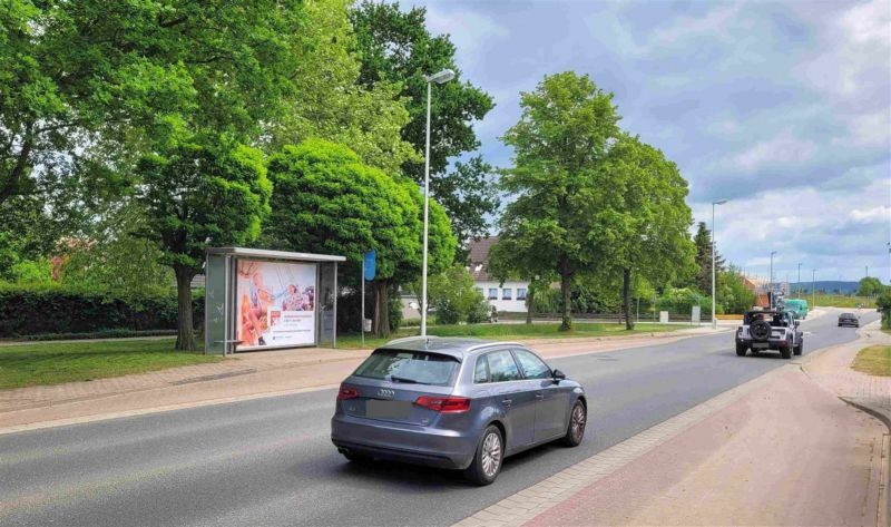 Braunschweiger Str./Am Badeteich