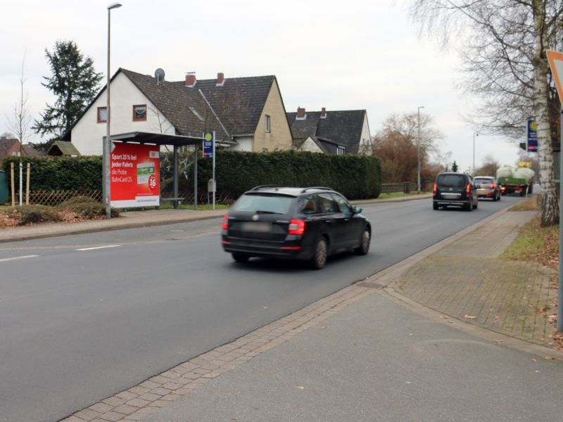Horster Str./Pfennigsmoorweg