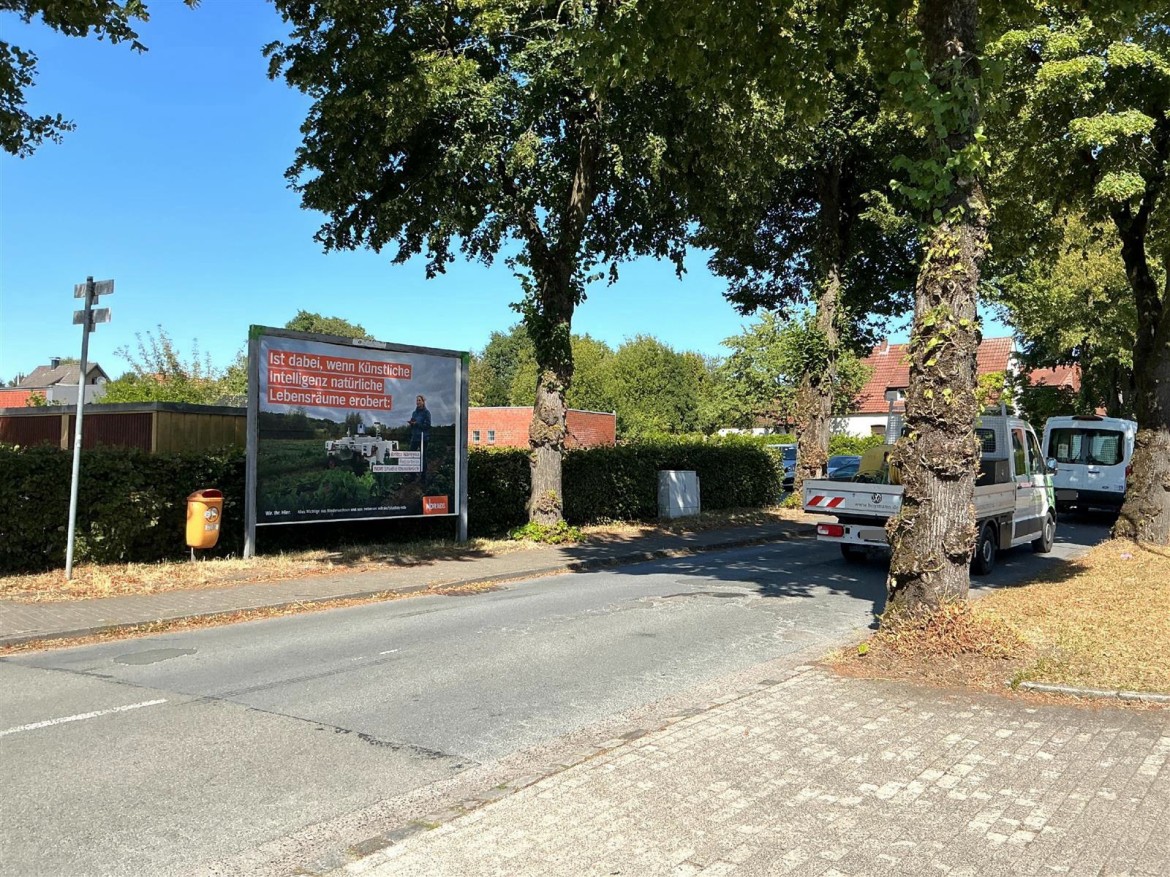 Bahnhofstr./Bielefelder Str.
