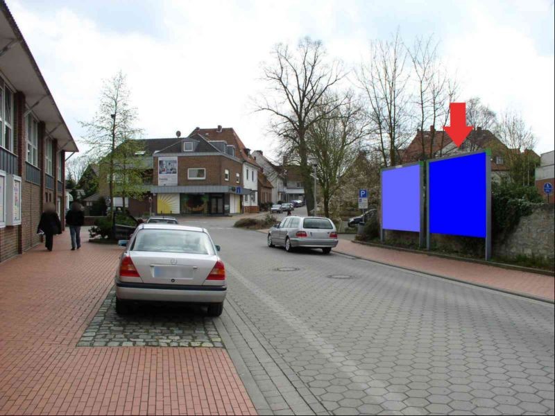 Haferstr./Schulzentrum