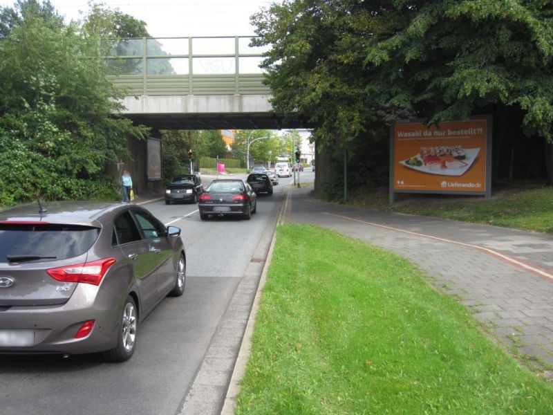 Altonaer Str./Am Oberhamm