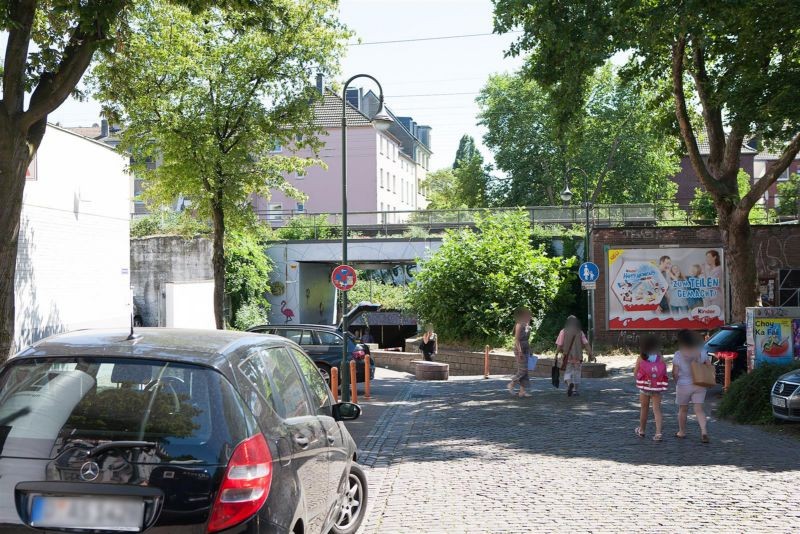 Wetterstr. Nh. Birkenstr.