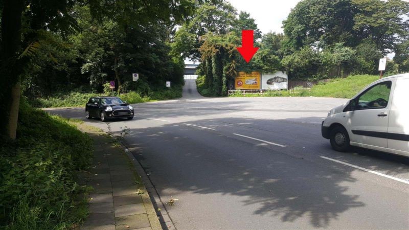 Sympherstr. Nh. Gerrickstr.