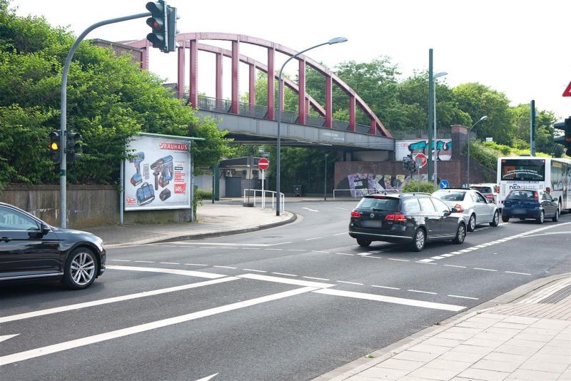 Pferdebahnstr. geg. Helenenstr.