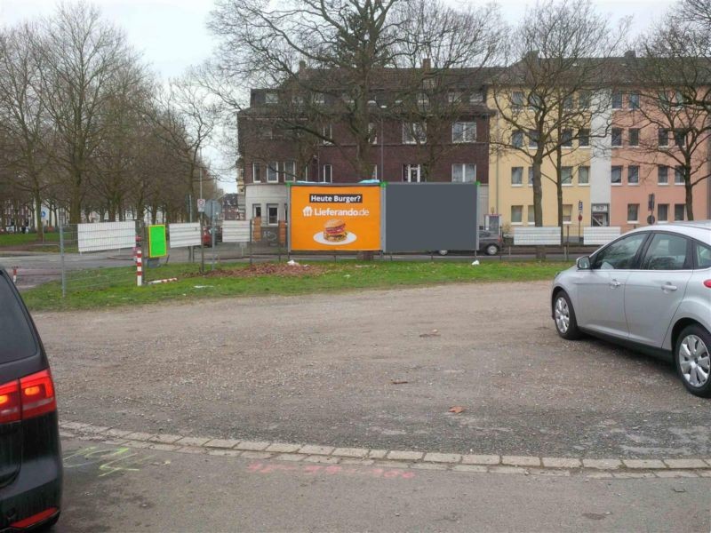 Sprödentalstr. geg. 50/Hardenbergstr./Si. Platz