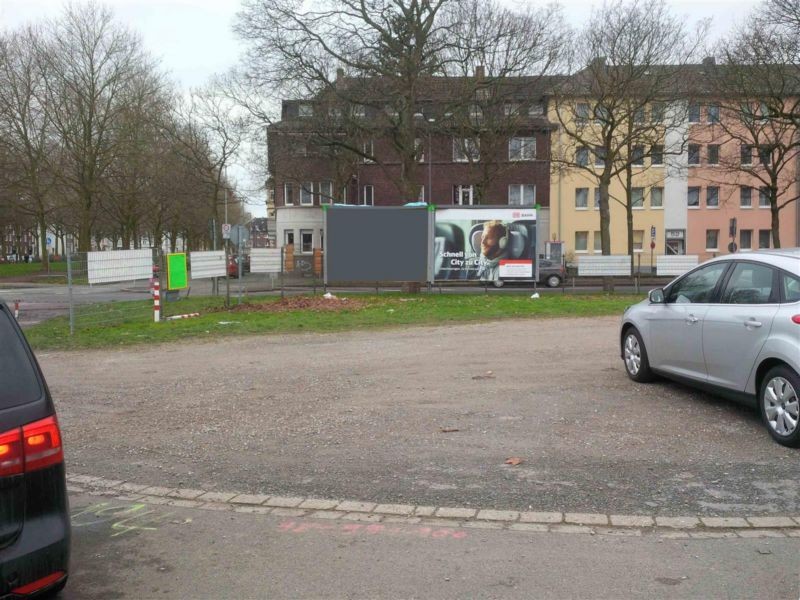 Sprödentalstr. geg. 50/Hardenbergstr./Si. Platz