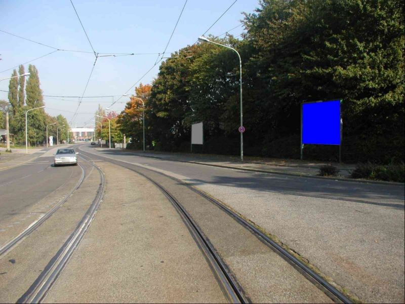 Hafenstr./Nh. George-C.-Marshall-Str.
