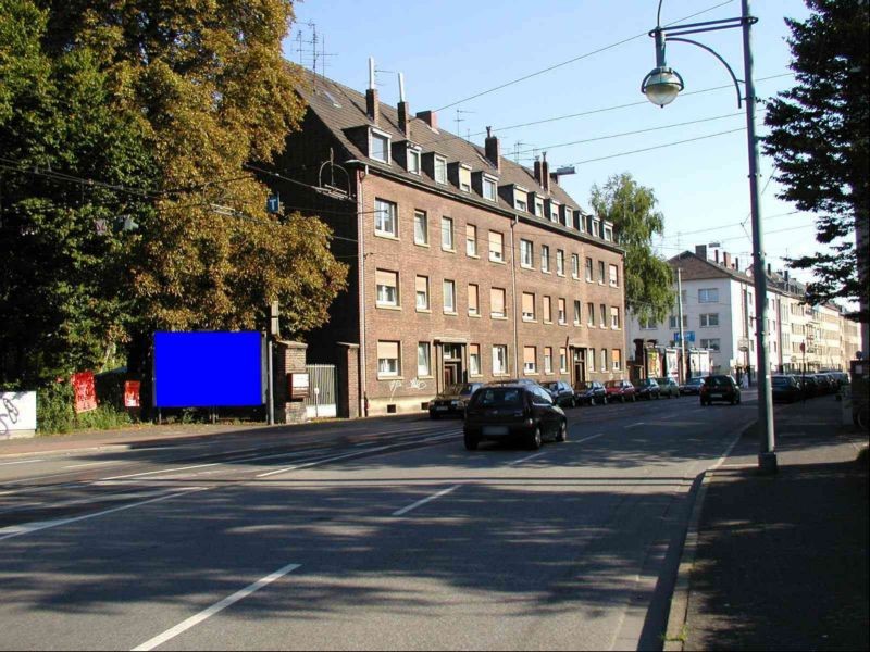 Bahnstr.  71/Nh. Philadelphiastr.