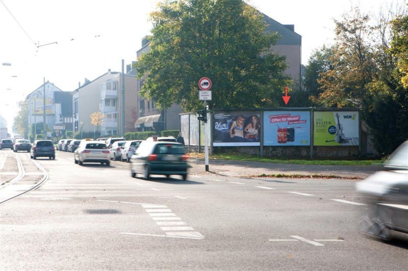 Obergath/Kölner Str.