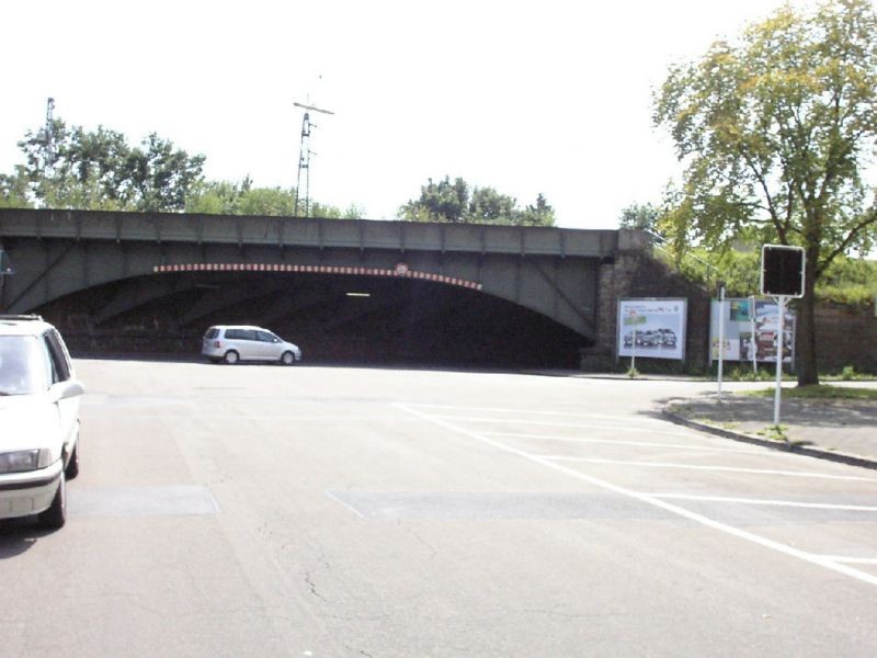 Robert-Koch-Str./Lürriper Str.