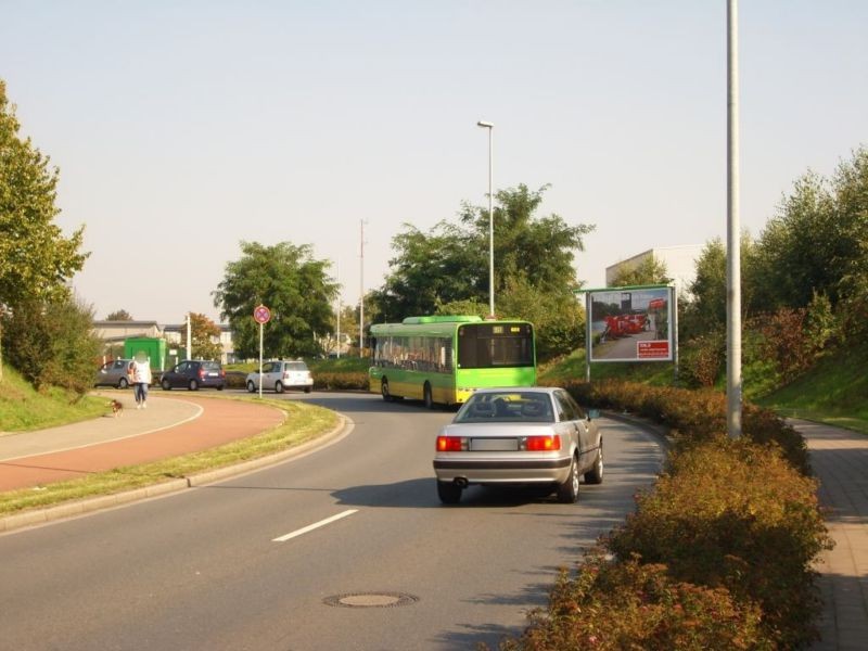 Eugen-zur-Nieden-Ring/Feuerwache