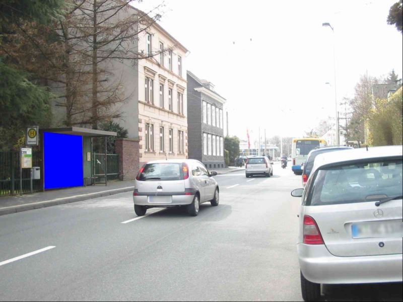 Kuller Str. geg.  41