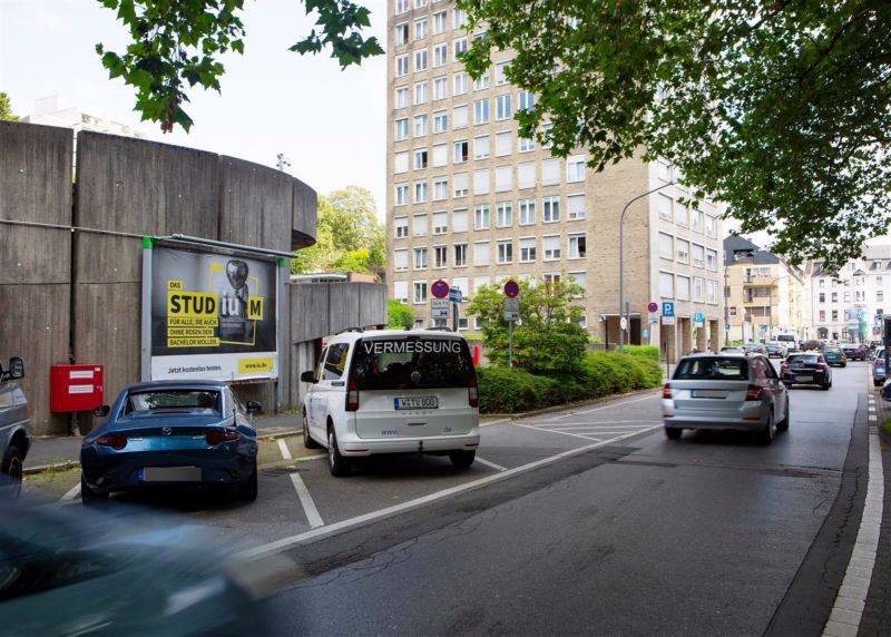 Große Flurstr. geg.  48 re.
