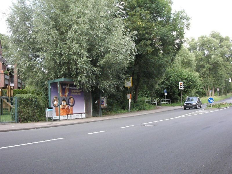 Büssingstr. geg. Siemensstr.