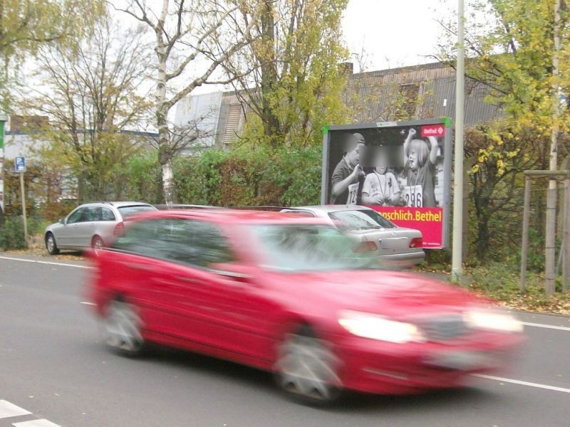 Dorotheenstr. geg. Perthesanlage