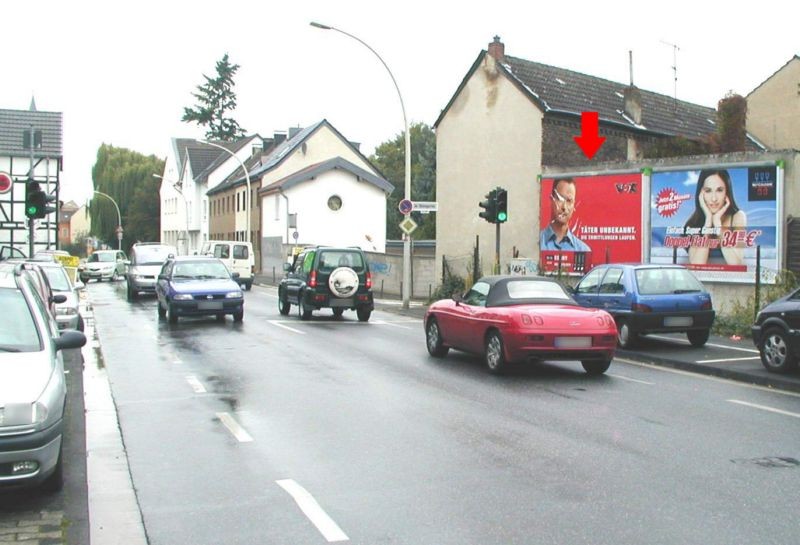 Siemensstr./Im Uhlengarten   4