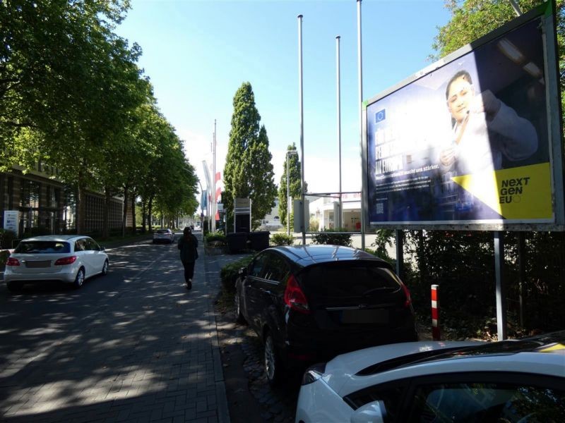 Brühler Str.  26 li.