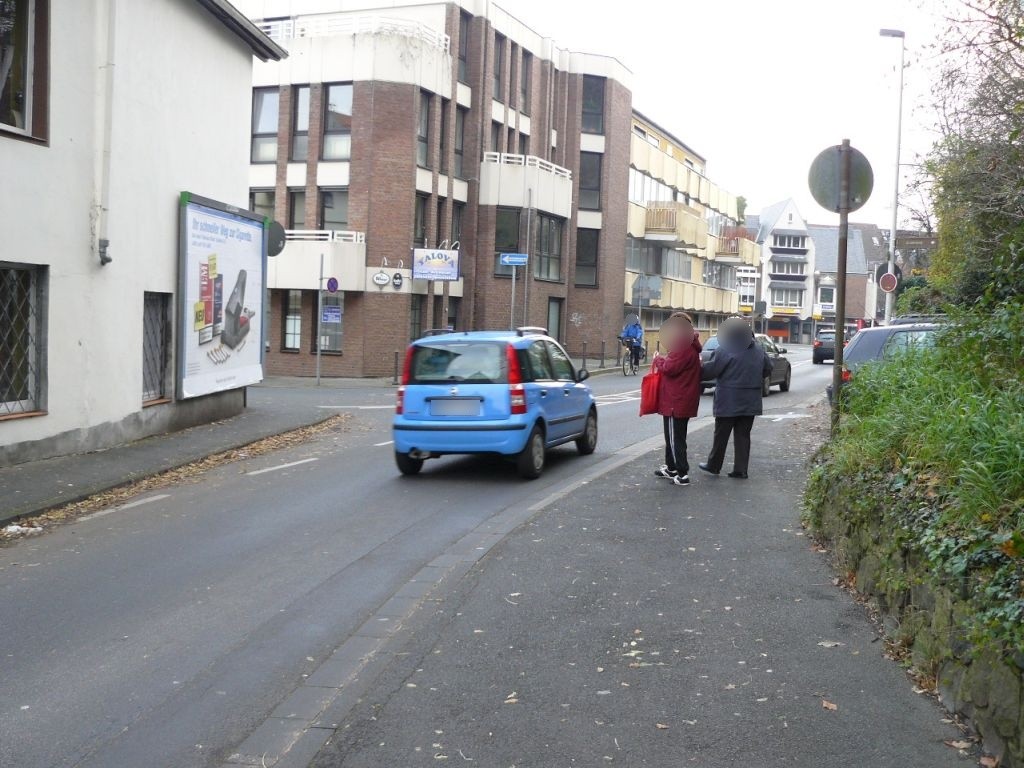 Ännchenstr./Friesdorfer Str.
