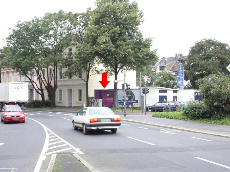 Endenicher Str.  32/Wittelsbacher Ring