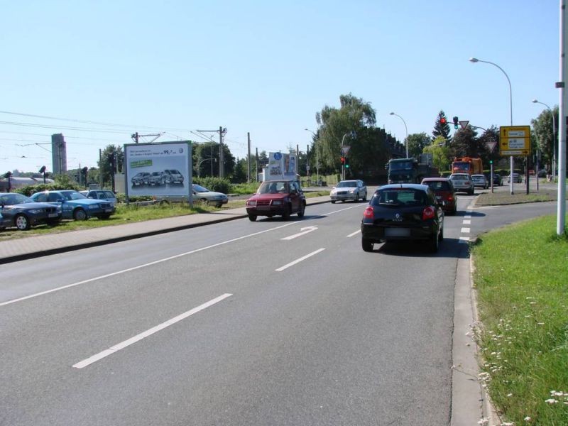 Römerstr. Nh. Kölner Weg