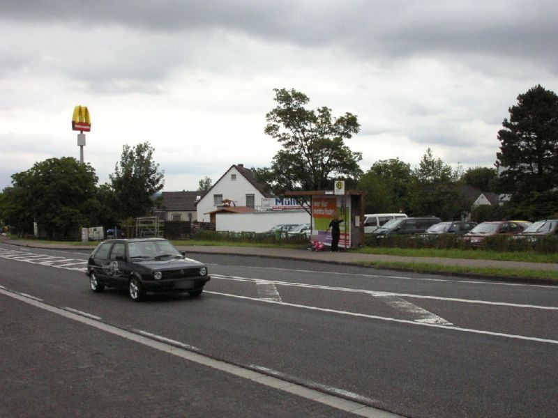 Königswinterer Str./Gräfenhohner Str.