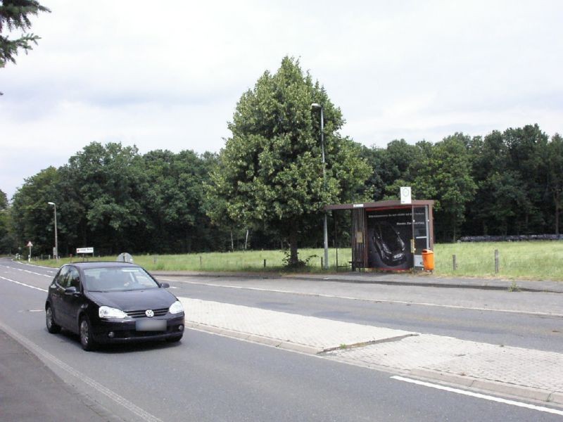 Willmerother Str. geg.  14/Im Sumpfgarten