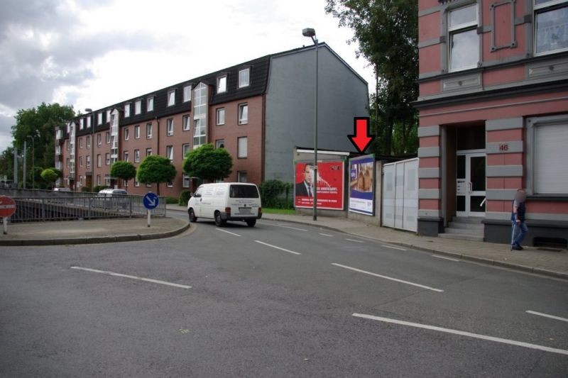 Bochumer Str.  46/geg. Ottilienstr.