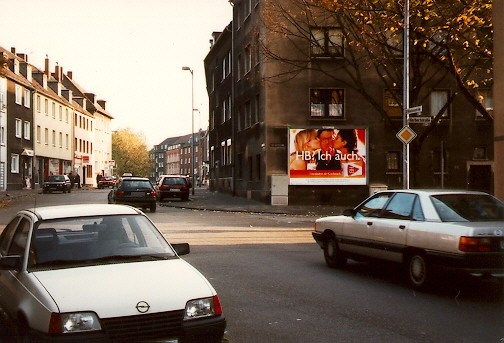 Wilhelminenstr.  57/Herbertstr.