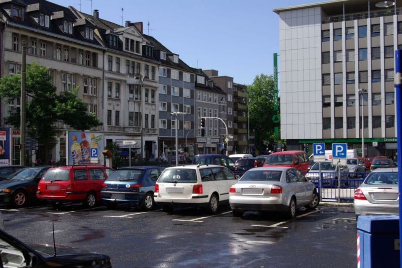Husemannstr. geg. 39/Si. PP
