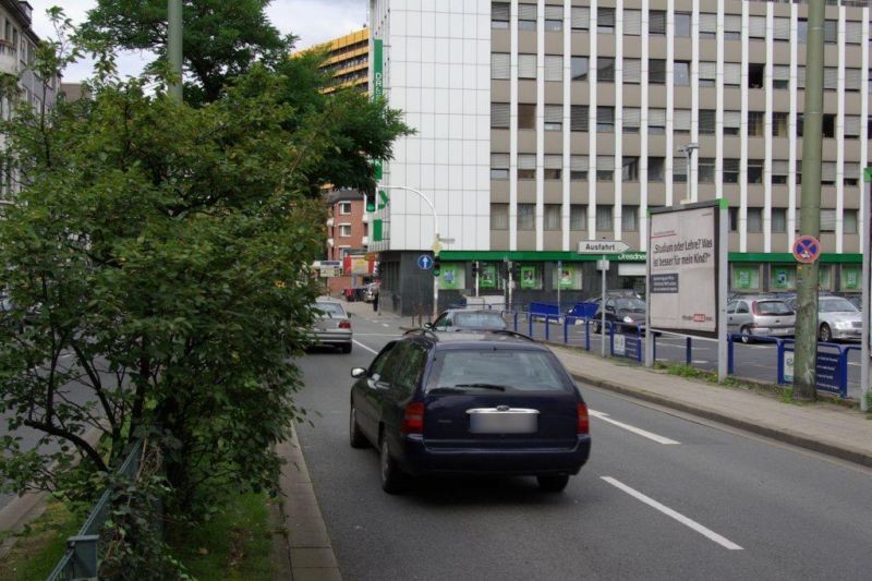 Husemannstr. geg.  39/Si. Str.
