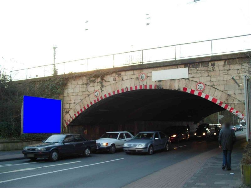 Hafenstr. 75 geg./Nh. Albersloher Weg