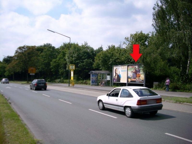 Hervester Str./HST Sickingmühler Str.