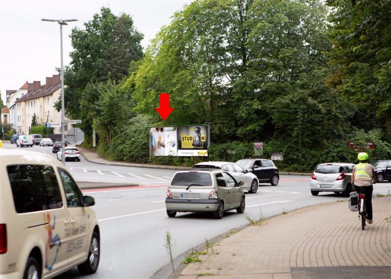 Gütersloher Str./Am Presswerk