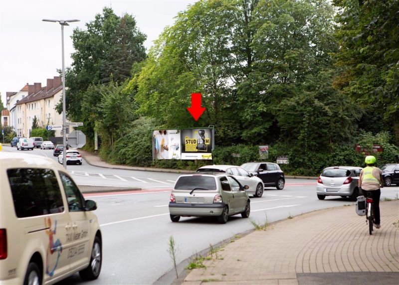 Gütersloher Str./Am Presswerk