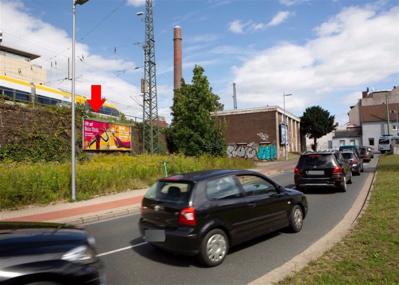 Schildescher Str./Herforder Str. Trafo
