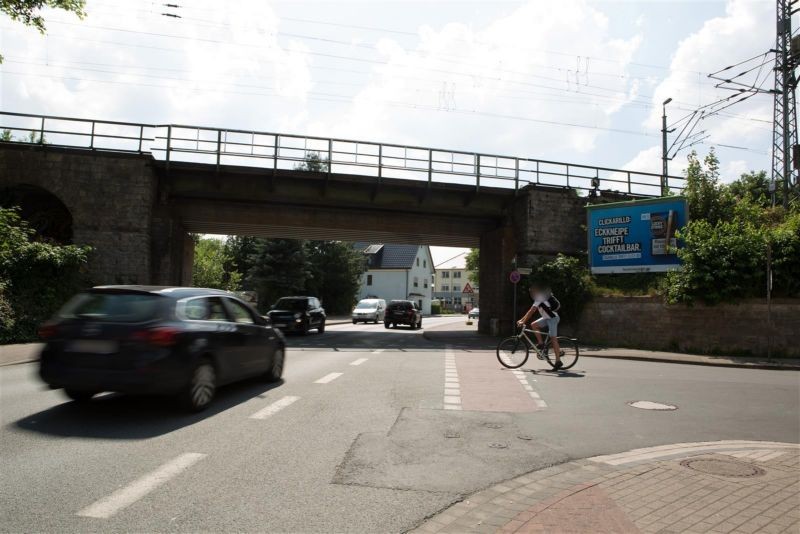 Heeper Str./Trachtenweg