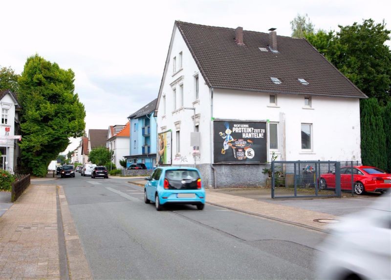 Feldstr.  33 Nh. Petristr.