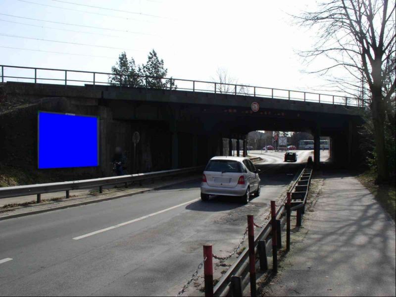 Unter den Ulmen/Rhedaer Str.