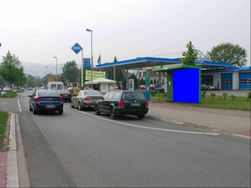 Mindener Str. geg.  22
